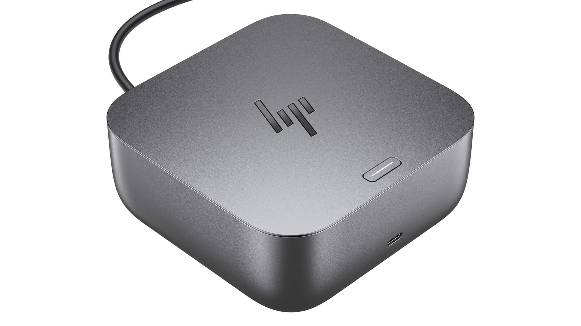 Stacja dokująca HP Thunderbolt 4 100W G6 Dock — zdjęcie 1 z 8
