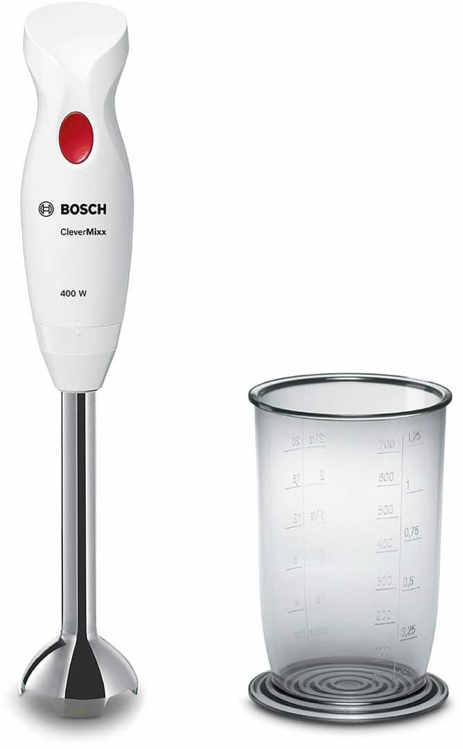 Blender ręczny BOSCH MSM 24100 — zdjęcie 1 z 3