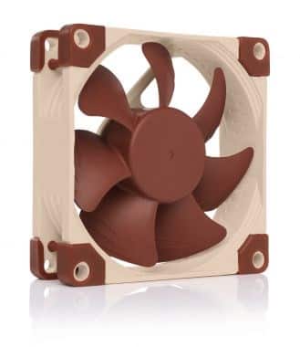 Wentylator NOCTUA NF-A8 FLX 80mm 7,9 dBA — zdjęcie 1 z 7