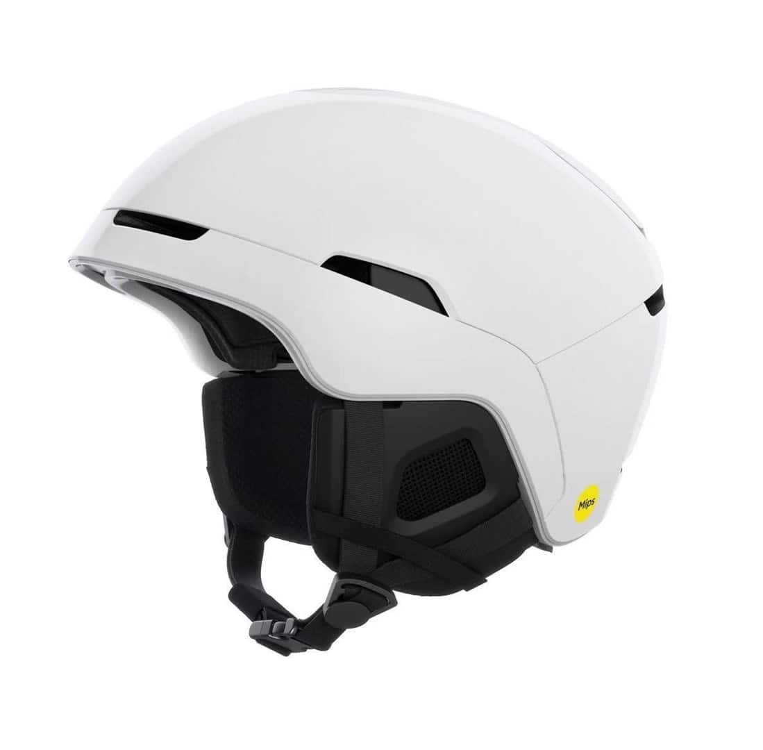 Kask narciarski POC Obex MIPS biały M/L — zdjęcie 1 z 4