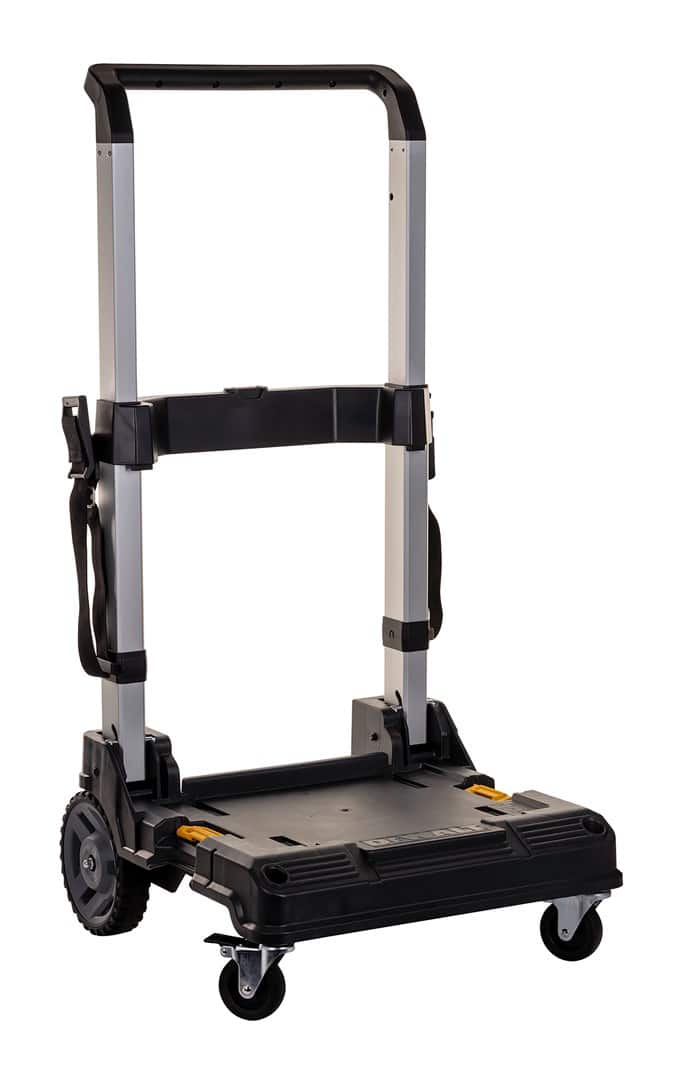 WÓZEK TRANSP DO SKRZYŃ TSAK DWST1-71196 DEWALT — zdjęcie 1 z 8