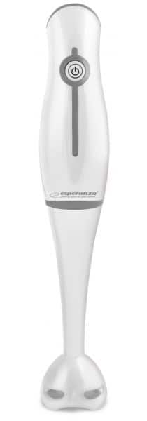 Blender ręczny Esperanza Frappe EKM001E (250W; kolor szary) — zdjęcie 1 z 4