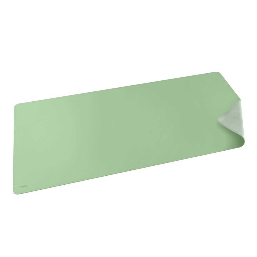 Podkładka Trust BENYA XXL Green 900x430mm — zdjęcie 1 z 5