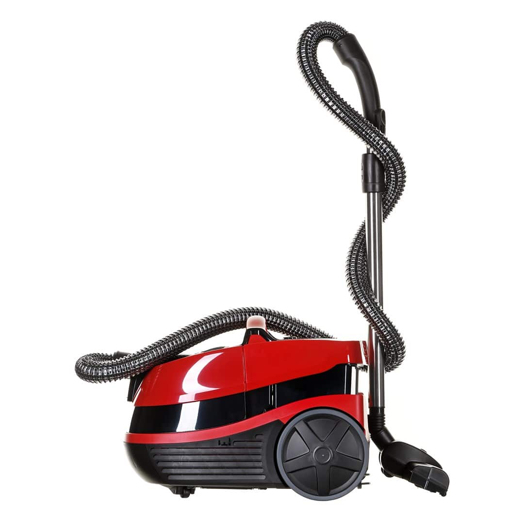 Odkurzacz BOSCH BWD421 PET AquaWash&Clean — zdjęcie 1 z 8