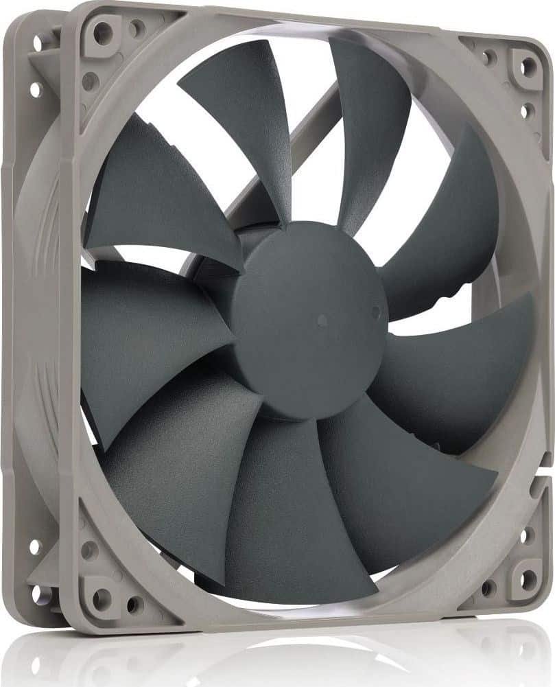 Dodatkowy Wentylator NOCTUA NA-FK1 Second Fan Kit — zdjęcie 1 z 4