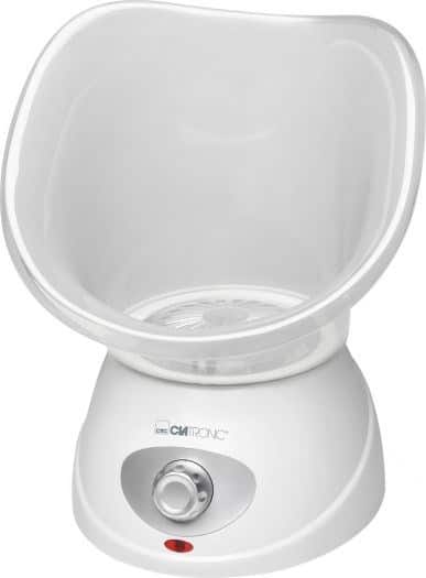 Sauna Clatronic GS 3656 - Biały — zdjęcie 1 z 4