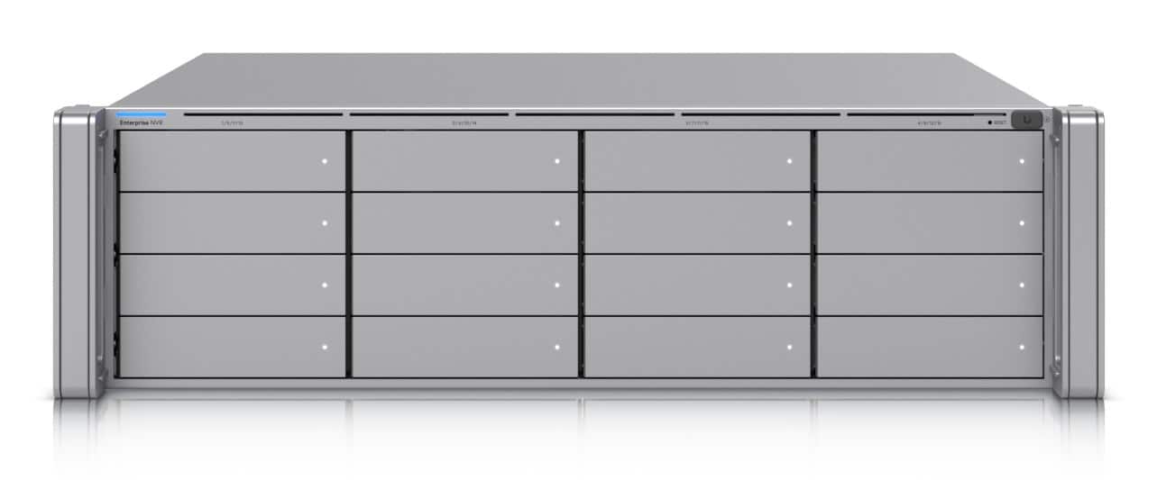 Rejestrator Ubiquiti UniFi Enterprise Network Video Recorder (ENVR-EU) — zdjęcie 1 z 8