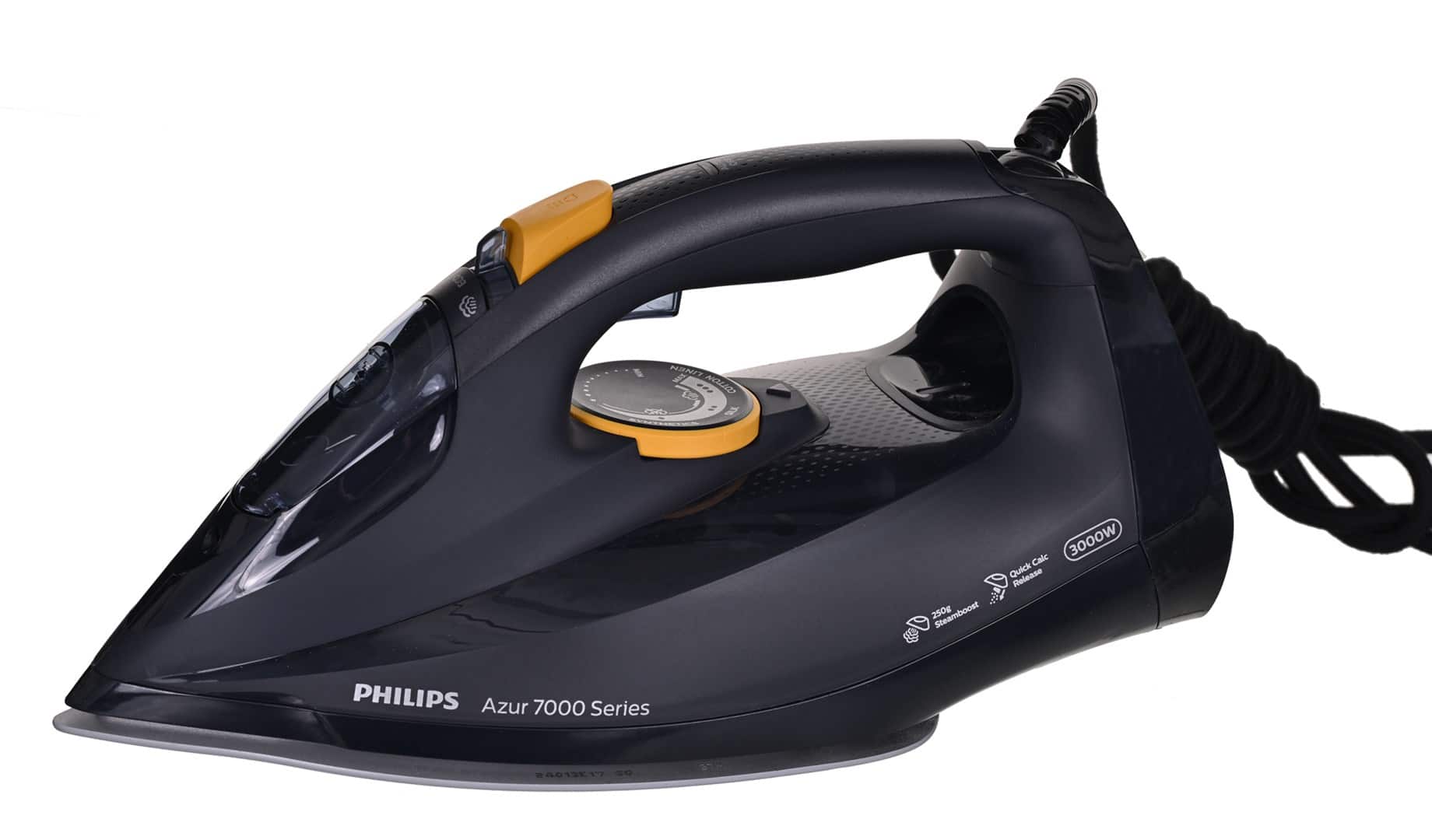 Żelazko PHILIPS DST 7060/20 — zdjęcie 1 z 8