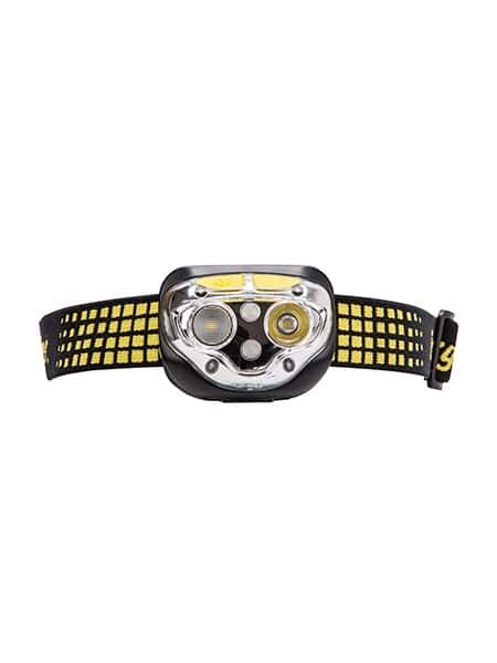 ENERGIZER LATARKA CZOŁOWA HEADLIGHT VISION ULTRA HEADLIGHT 3AAA 450 lm — zdjęcie 1 z 2