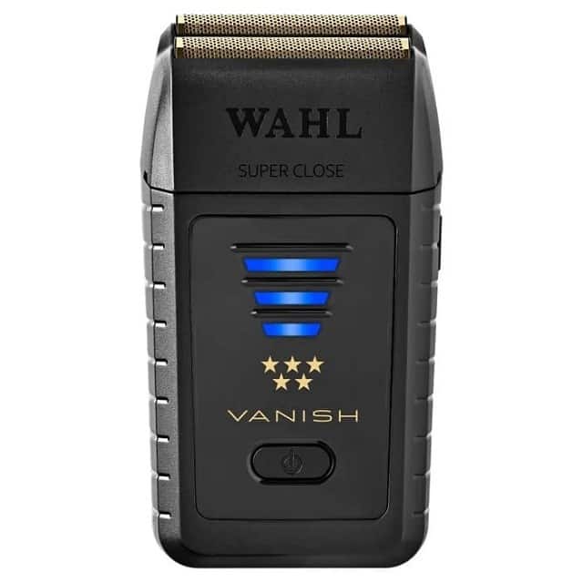 Golarka WAHL Professional Vanish 2,4 m Czarna — zdjęcie 1 z 5