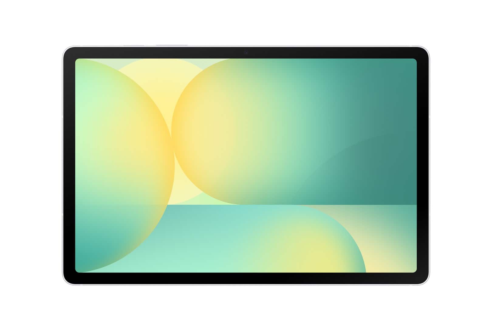 Samsung Galaxy Tab S10FE SM-X520N 8/128GB WiFi Silver — zdjęcie 1 z 8