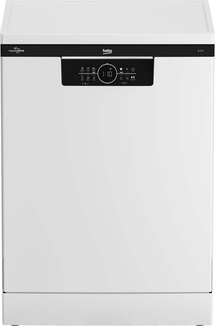 Zmywarka BEKO BDFN26531W — zdjęcie 1 z 7