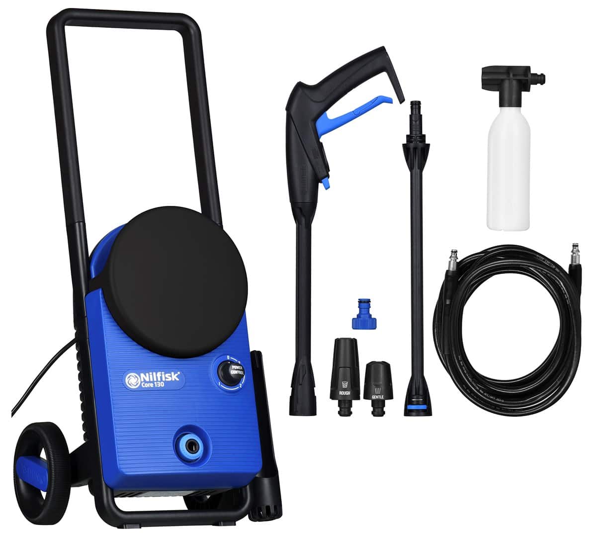 NILFISK Myjka CORE 130-6 PowerControl — zdjęcie 1 z 8