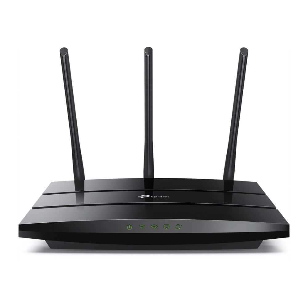 Router TP-Link Archer A8 1200 MHz — zdjęcie 1 z 4