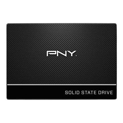 Dysk SSD PNY CS900 SATA 2.5" 250GB — zdjęcie 1 z 8