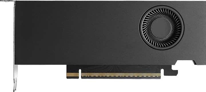 PNY RTX PRO 4000 Blackwell SFF - Karta Graficzna Nvidia — zdjęcie 1 z 5