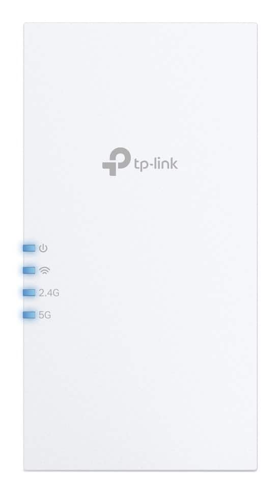 Wzmacniacz sygnału WiFi TP-LINK RE220BE — zdjęcie 1 z 6