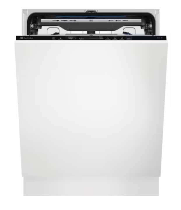 Zmywarka do zabudowy ELECTROLUX EEG69420W TimeBeam — zdjęcie 1 z 8