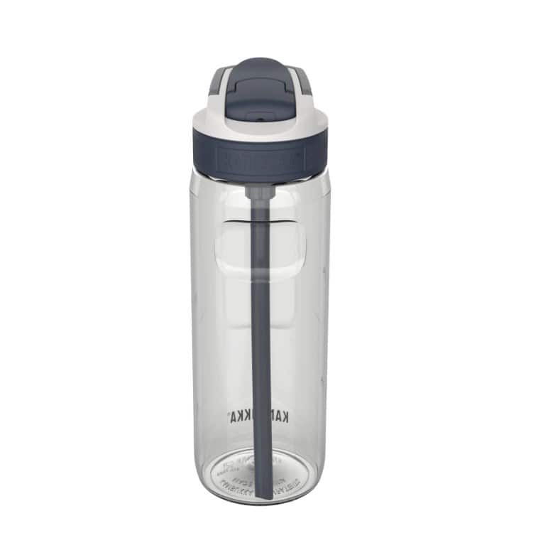 Butelka na wodę Kambukka Lagoon 750ml Clear 2.0 — zdjęcie 1 z 8