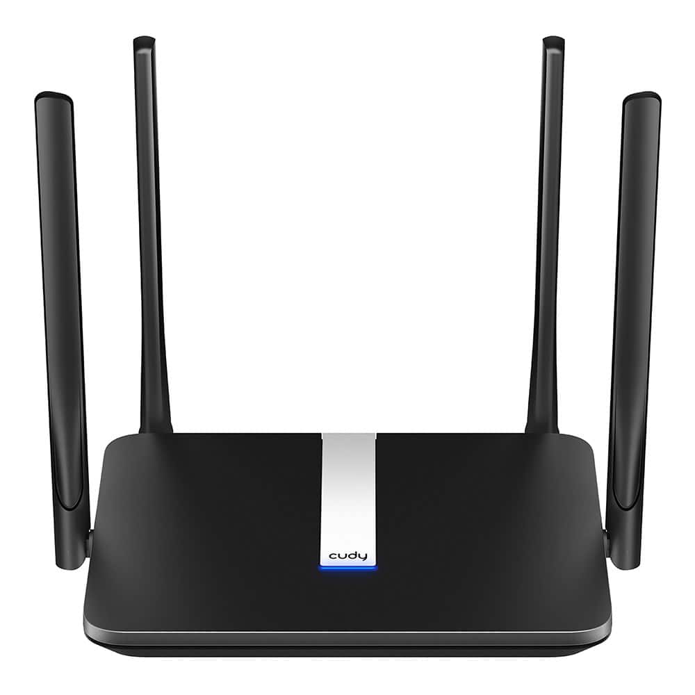 Router CUDY LT500_EU 5G — zdjęcie 1 z 6