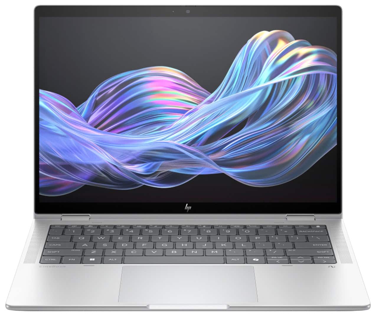 HP Elitebook X G1i Flip Ultra 7 14" Hybryda — zdjęcie 1 z 8