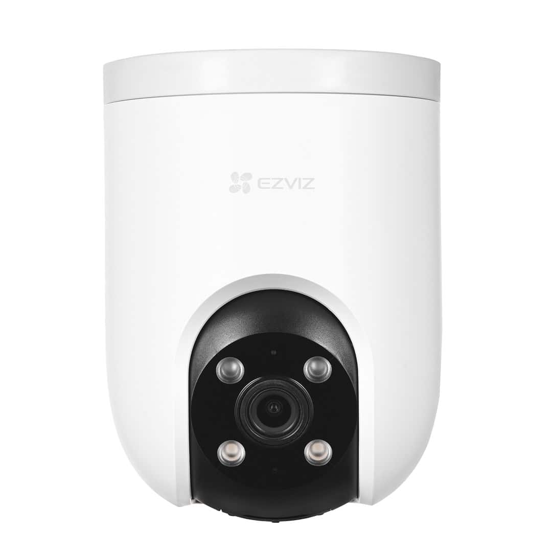 Kamera IP do monitoringu EZVIZ H8c Pro 4K — zdjęcie 1 z 8