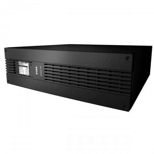 Zasilacz UPS EVER SINLINE RT 3000 (3000VA) (W/SRTLRT-003K00/00) — zdjęcie 1 z 3