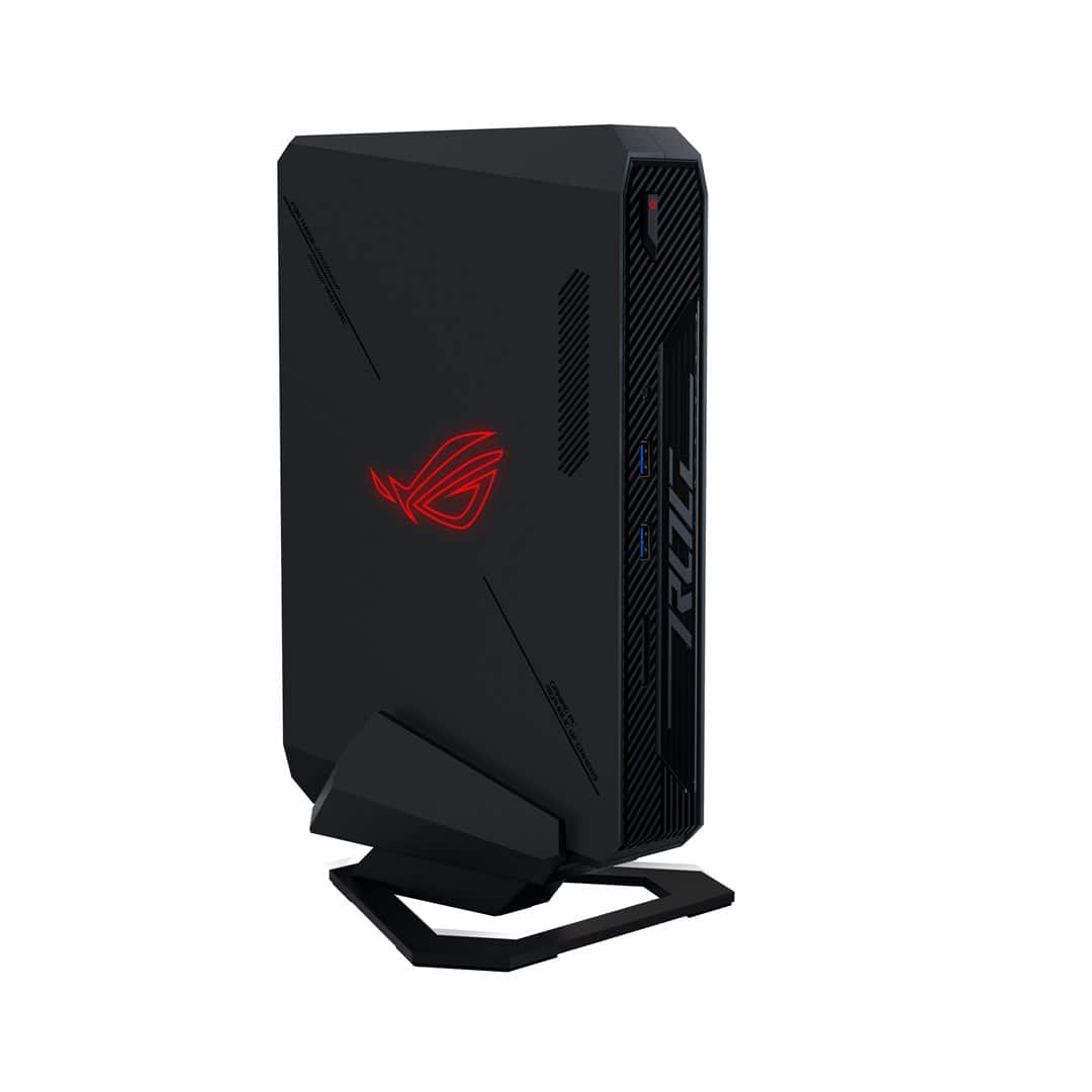 ASUS NUC 14 ROG RNUC14SRKU7168A2I, Mini-PC — zdjęcie 1 z 8