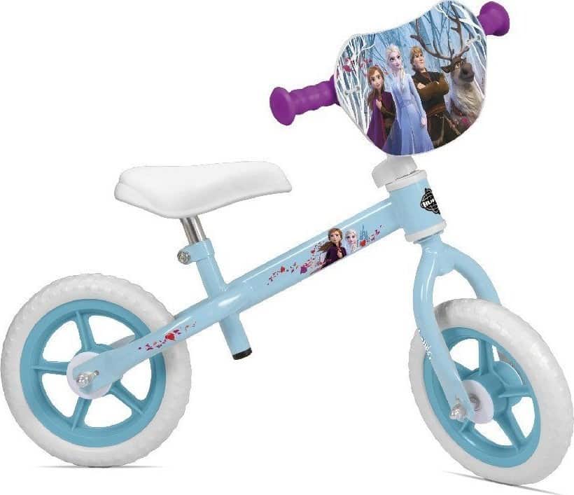 Rower biegowy Huffy Disney Kraina Lodu 10" — zdjęcie 1 z 3