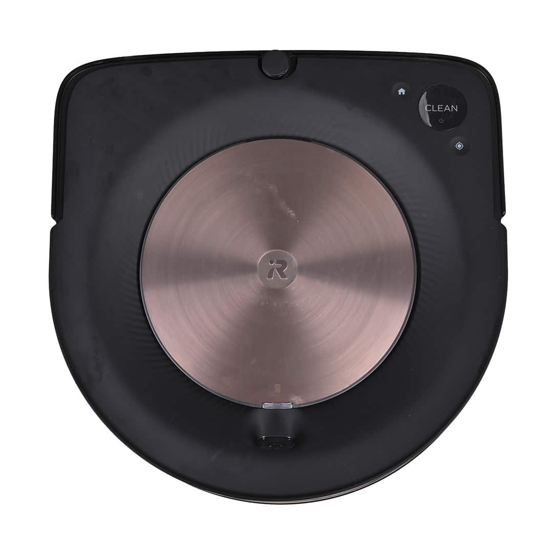 Robot sprzątający iRobot Roomba S9+ (9558) (WYPRZEDAŻ) — zdjęcie 1 z 8