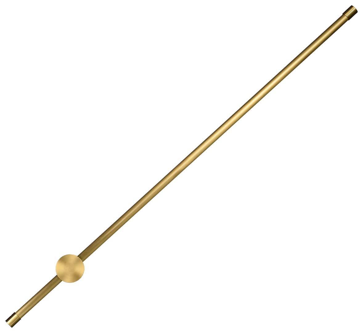 Lampa ścienna LED Activejet AJE-HILTON Patyna WW — zdjęcie 1 z 8