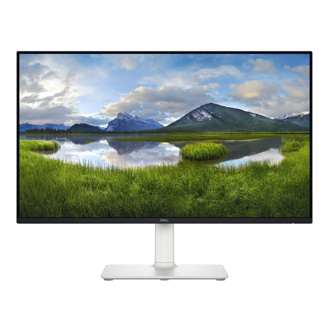 MONITOR DELL LED 27" S2725HS — zdjęcie 1 z 5