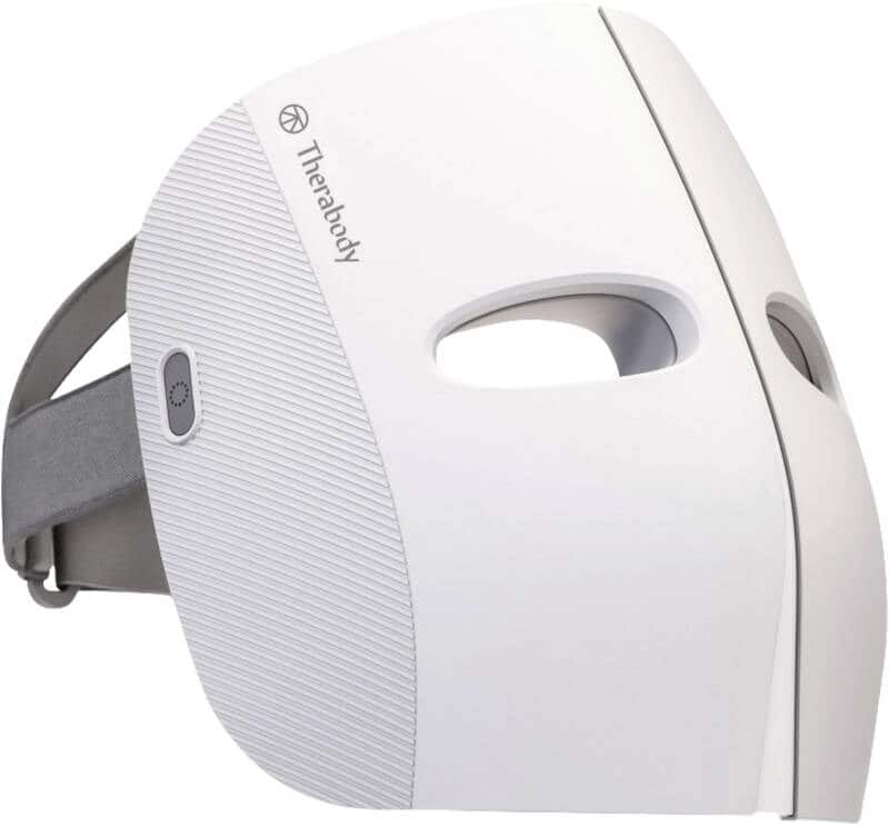 Maska LED Therabody TheraFace Mask - Masaż Twarz — zdjęcie 1 z 8