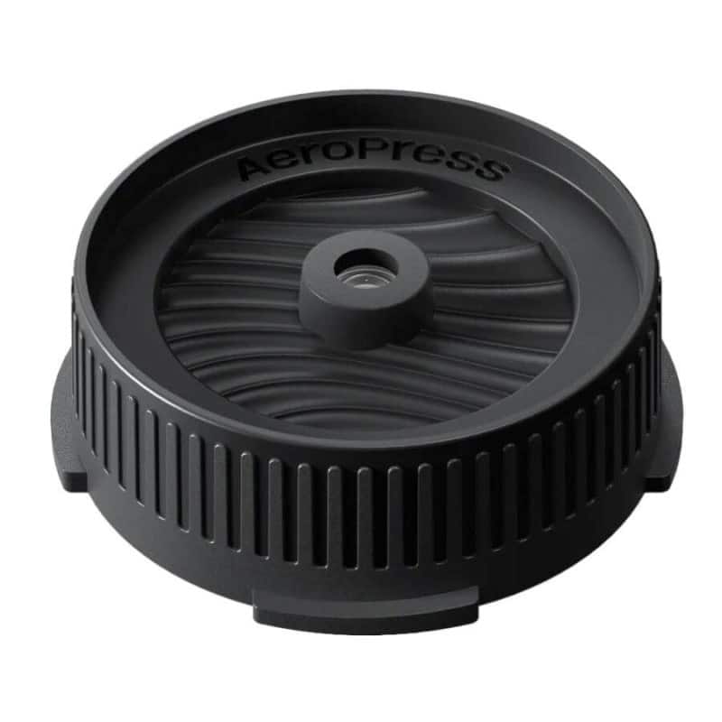 Nakładka Aeropress Flow control filter cap — zdjęcie 1 z 2