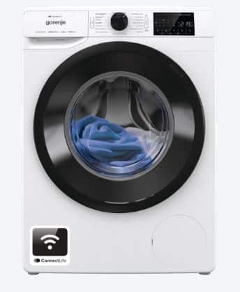 Pralka GORENJE WPNEI84A1SWIFI/PL — zdjęcie 1 z 8
