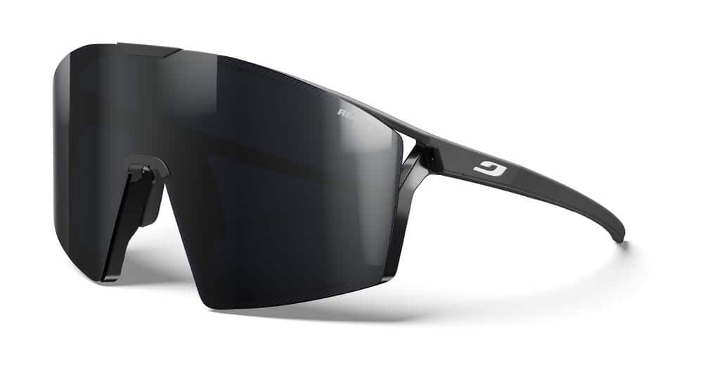 Okulary JULBO EDGE czarny — zdjęcie 1 z 6