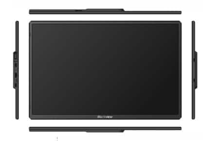 Monitor Blackview 16" Table 9 - Czarny — zdjęcie 1 z 2