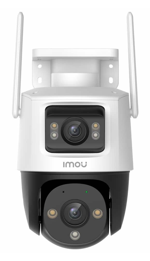 Kamera IP do monitoringu Imou Cruiser Dual 10MP (5MP + 5MP)