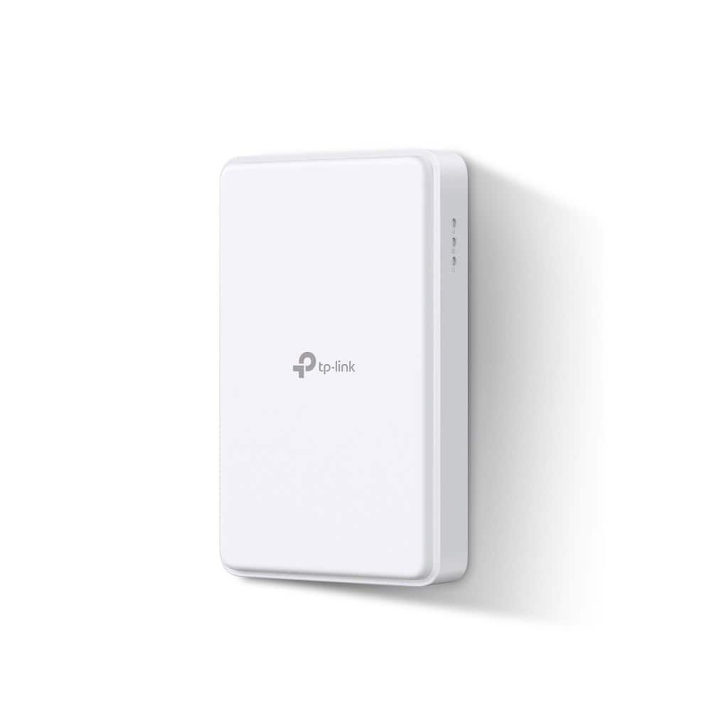Router TP-LINK NE200-Outdoor 5G IP67 Biały — zdjęcie 1 z 4