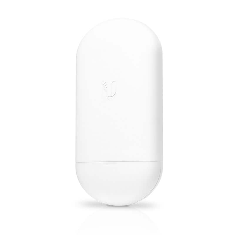 UISP Wireless airMAX 5 GHz Ubiquiti airMAX NanoStation 5AC Loco 5-pak — zdjęcie 1 z 8