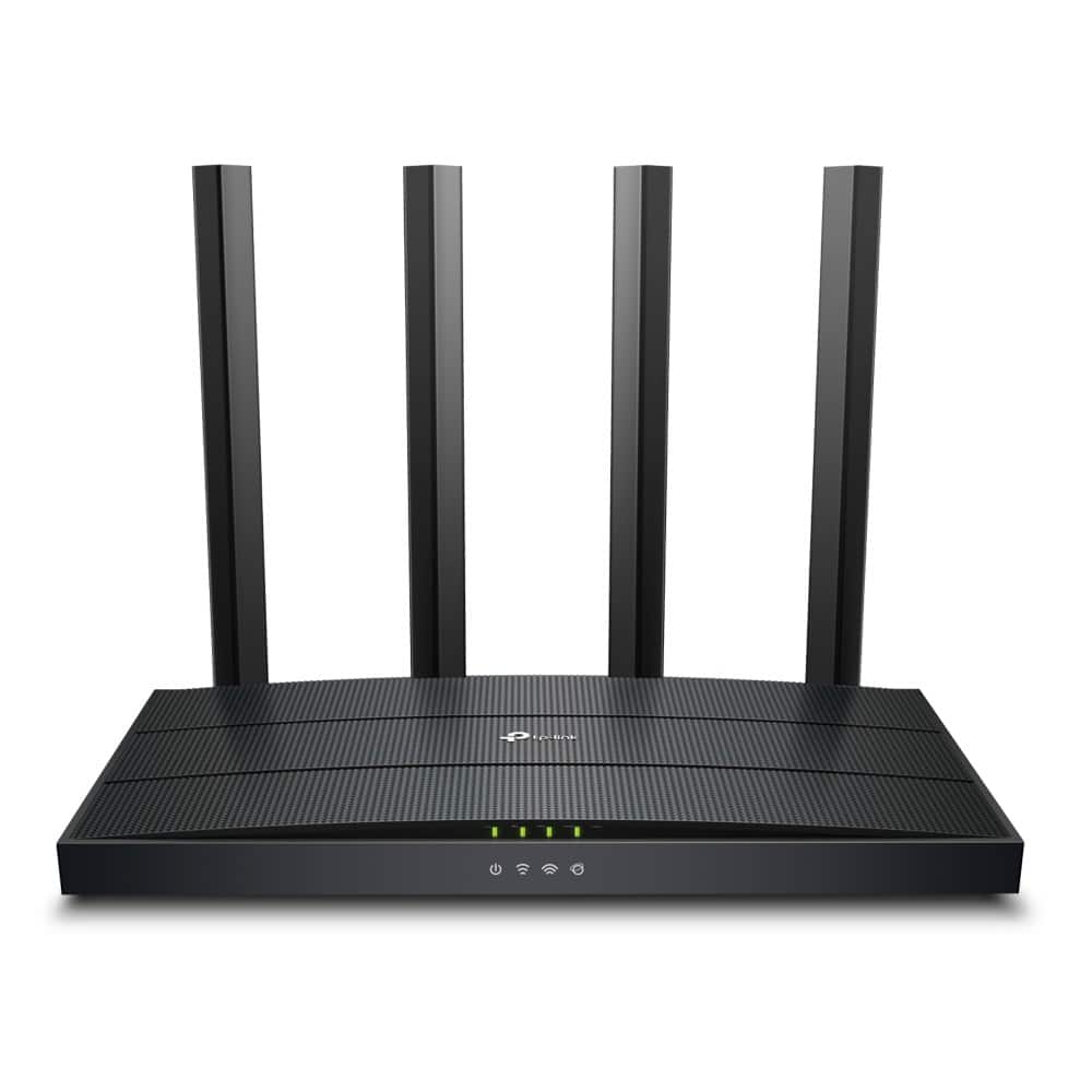 Router TP-Link Archer AX17 — zdjęcie 1 z 4