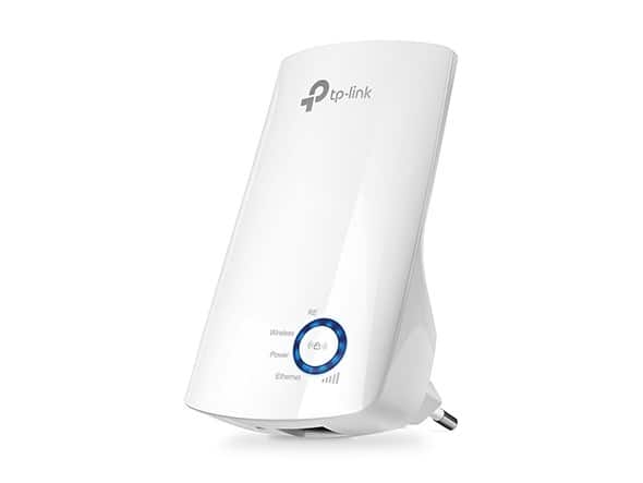 Repeater TP-LINK TL-WA850RE — zdjęcie 1 z 6
