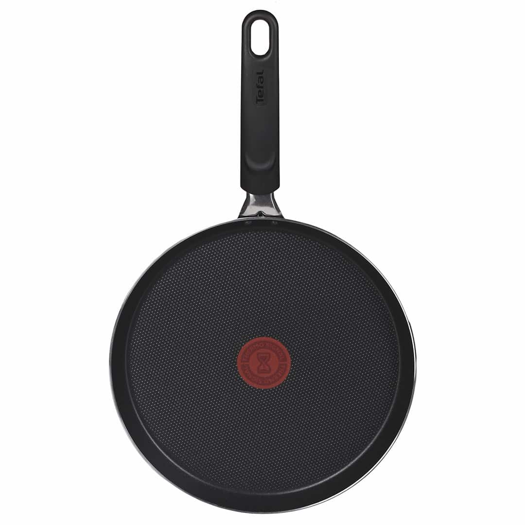 Patelnia naleśnikowa TEFAL Simply Clean 25cm — zdjęcie 1 z 6