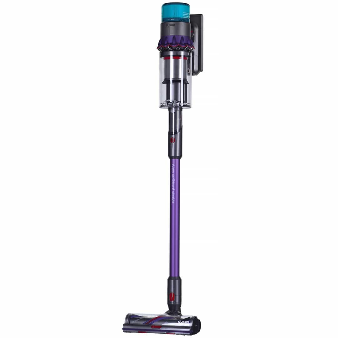 Odkurzacz DYSON GEN 5 Detect Absolute — zdjęcie 1 z 8