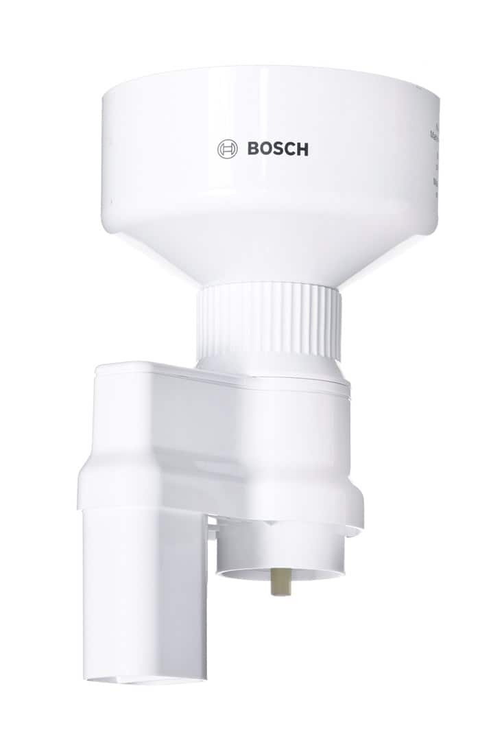 Młynek do mielenia ziaren BOSCH MUZ5GM1 — zdjęcie 1 z 5