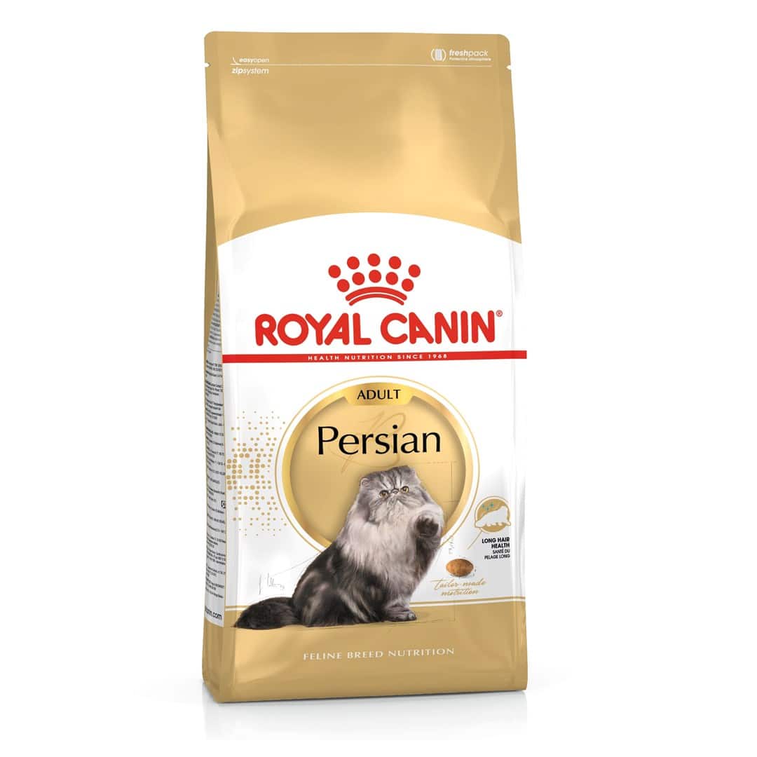 ROYAL CANIN Persian Adult - karma dla kota rasy pers - 2kg — zdjęcie 1 z 6