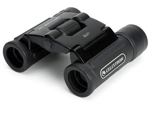 Lornetka Celestron UpClose G2 8x21 — zdjęcie 1 z 2