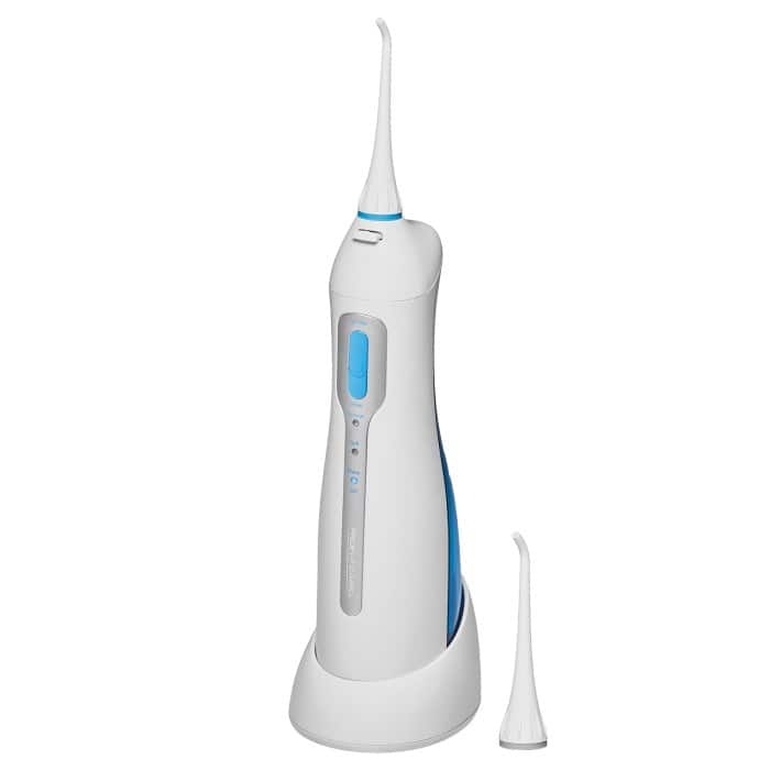 Irygator do zębów PROFICARE PC-MD 3026 Niebieski — zdjęcie 1 z 8