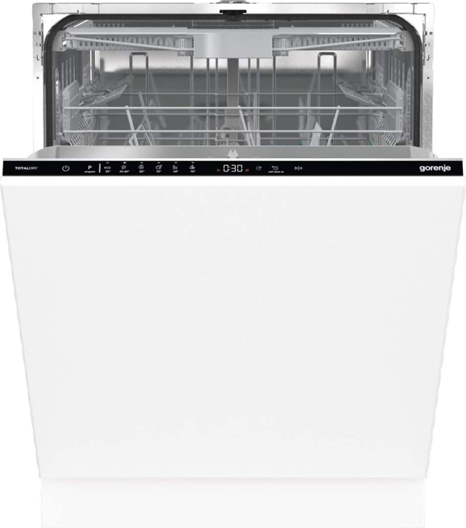 Zmywarka do zabudowy GORENJE GV643D90 — zdjęcie 1 z 8