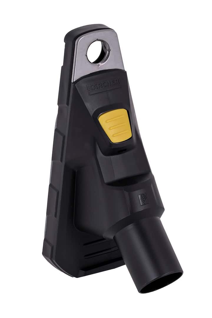 Pochłaniacz pyłu KARCHER do odkurzaczy WD 2 - WD 6 - 2.863-234.0 — zdjęcie 1 z 8